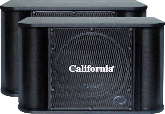 Loa California CL 899K